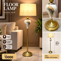 Brand New floor lamp