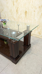 Center Table