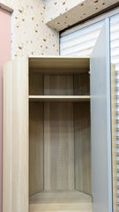 Imported IKEA Corner Wardrobe