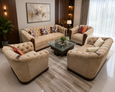 7 Seater Sofa Set