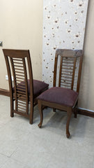 6 Seater Dining Table