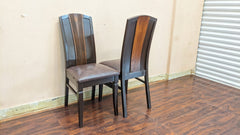 6 Seater Dining Table