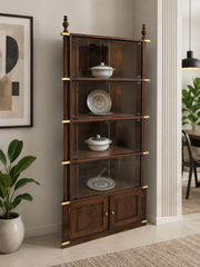 Crockery divider