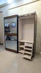 Sliding Door Wardrobe