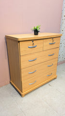 Beautiful 5-Drawer Chest