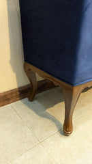 Pedicure set Bech & 4 Stool