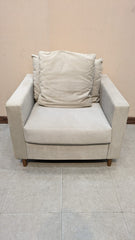 Interwood Anniston Single Seater Sofa