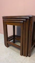 Brand New un used Nesting tables set