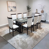 Modern Design 8 Seater Dining Table