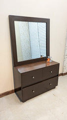 King Size Bed Set