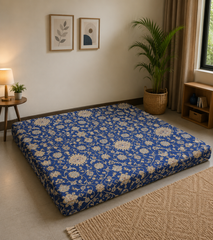 Durafoam Medical Plus Quilted Spring Mattress