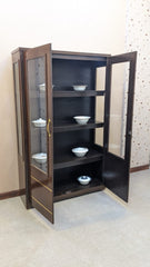 2 Door Crockery Divider