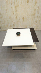 Center table