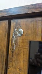 New 3 Door Crockery Divider