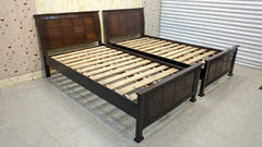 Pair Of Single Beds