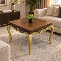 Center Table