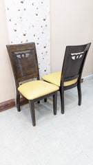 Imported 6 Seater Dining Table