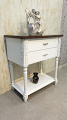 Table Console