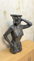 Brand New Lady Sculpture Figurine