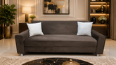 Pre loved Sofa Cum Bed