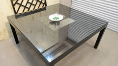 8 Seater Dining Table