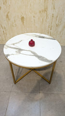 Center Table