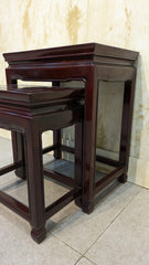 Nesting Tables