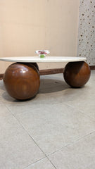 Celeste Home Fashion Caroline Coffee Table