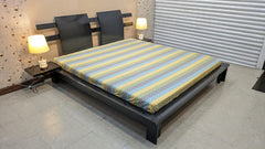 Habitt King Size Bed
