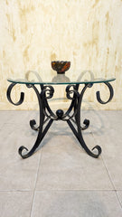 Center & Corner Table Set