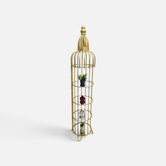 Brand New Birds cage design display rack