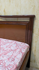 King Size Bed
