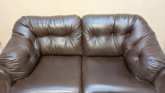 Comfortable 2 Seater Sofa