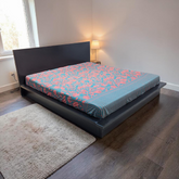 King Size Bed