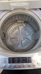 Haier Fully Automatic Washing Machine