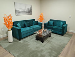 5 Seater Sofa Set