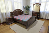 King Size Bed Set