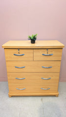 Beautiful 5-Drawer Chest