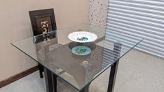 Sheesham Wood 4 Seater Dining Table