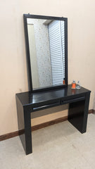 Habitt King Size Bed Set