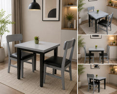2 Seater Dining Table