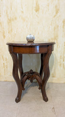 Corner Table