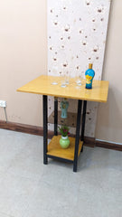 Coffee & Beverage Station Table