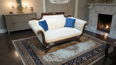 2 Seater Divan