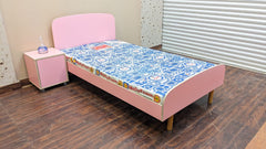 ✨Habitt✨ Rose Single Bed Set