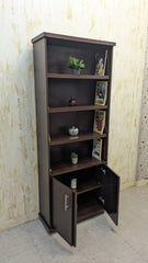 Book shelf
