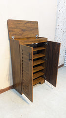 New Shoe Rack