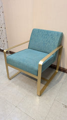 Pair Of Relaxing Chairs