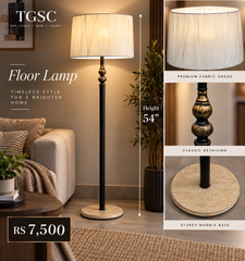 Floor Lamp