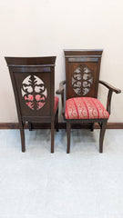 8 Seater Dining Table